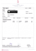 Testosterone enanthate - purity